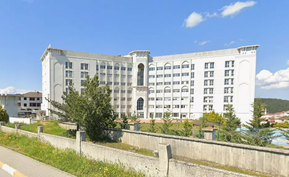 Sultanbeyli Renovasyon Projesi — RE Mimarlık proje görseli