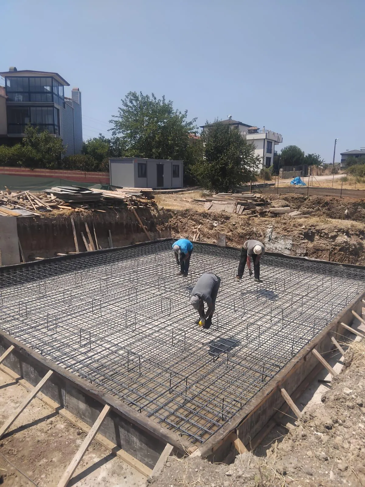 Anahtar teslim Villa projesi — görsel 2