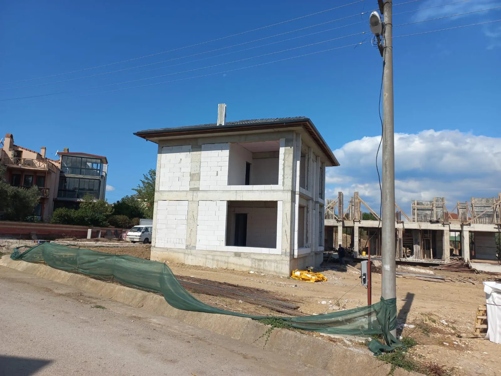 Anahtar teslim Villa projesi — görsel 4