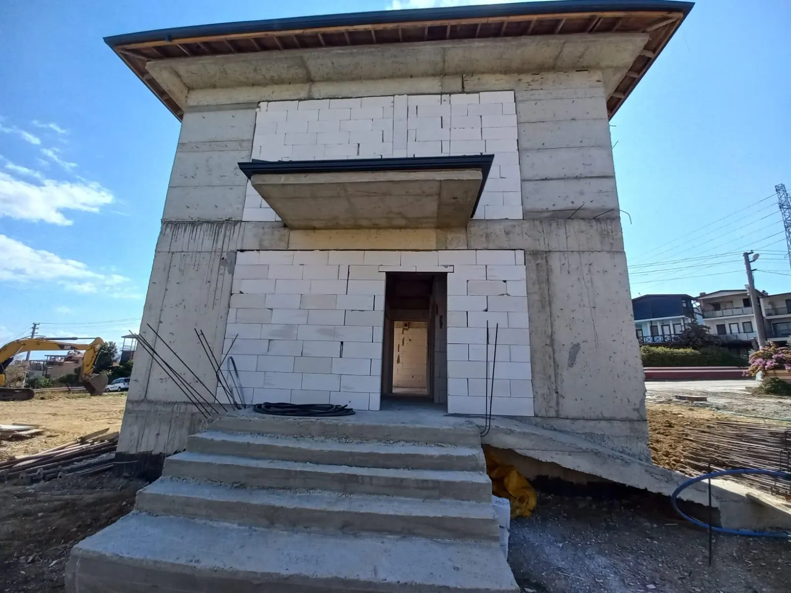 Anahtar teslim Villa projesi — görsel 5