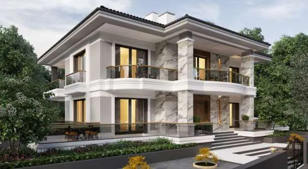 Yalova’da Villa Yaptırmak: 2026 Maliyetleri ve Süreç — görsel 12