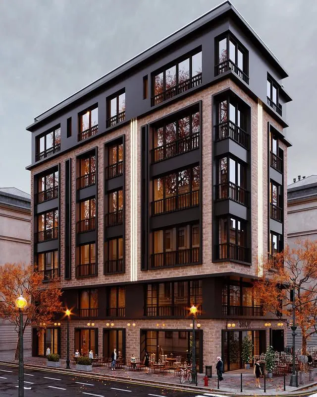 Render indir kadikoy