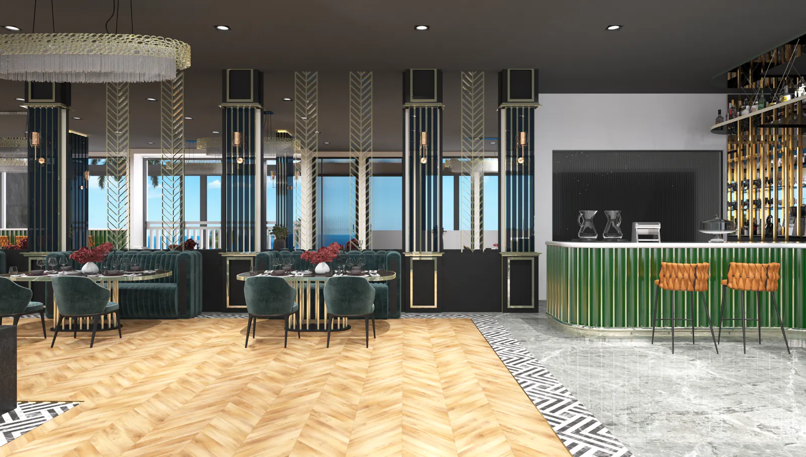 Restoran render0001